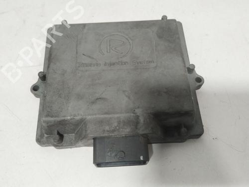 Engine control unit (ECU) TOYOTA PRIUS PLUS (_W4_) 1.8 Hybrid (ZVW40W, ZVW41W) | BP39962473M57 - Image 4