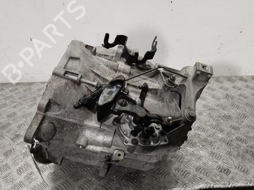 Getriebe FORD FOCUS C-MAX (DM2) 2.0 TDCi | BP29511606M3 