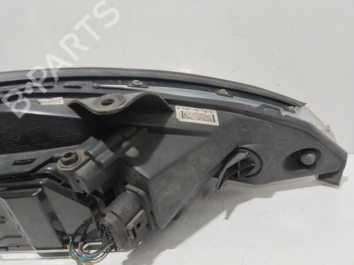 Left headlight FORD FOCUS I (DAW, DBW) 1.6 16V | BP21534469C28 