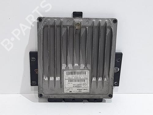 Used Engine control unit (ECU) Engine control unit (ECU) NISSAN MICRA III (K12) [2002-2011] 14929089 14929089