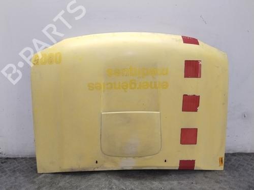 Used Hood Hood 38472303 38472303
