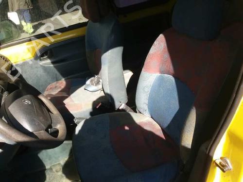 Left taillight RENAULT KANGOO (KC0/1_) | BP5194720C34 - Image 6