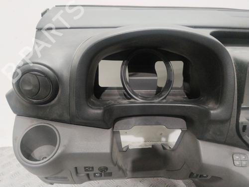 Dashboard NISSAN NV200 Van e-NV (ME0N) | BP32026240C46 - Image 2