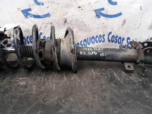 Used Right front shock absorber Right front shock absorber RENAULT SCÉNIC I MPV (JA0/1_, FA0_) [1999-2010] 5164405 5164405