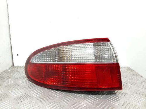 Used Left taillight Left taillight DAEWOO LANOS (KLAT) [1997-2026] 6245086 6245086
