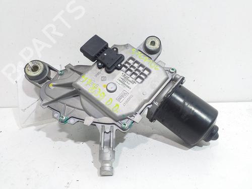 Used Front wiper motor CITROËN C4 Grand Picasso I (UA_) 2.0 HDi 138 (136 hp) 14067584