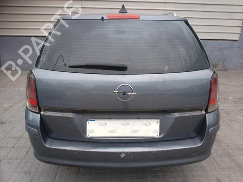 Warning switch OPEL ASTRA H (A04) | BP10178079I22 - Image 7