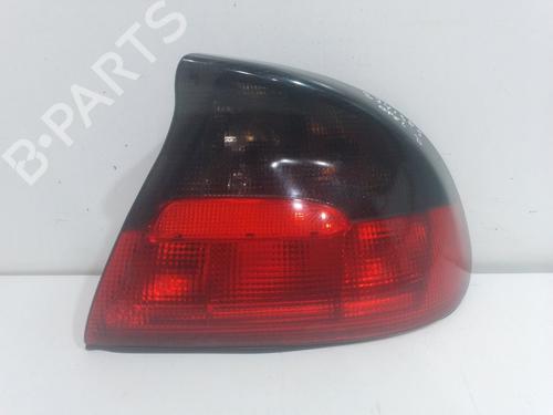 Used Right taillight OPEL TIGRA (S93) 1.6 16V (F07) (106 hp) 12256744