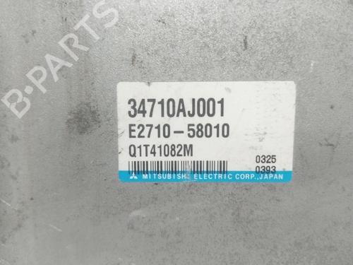 Electronic module SUBARU LEGACY V Estate (BR)  | BP20173574M83 