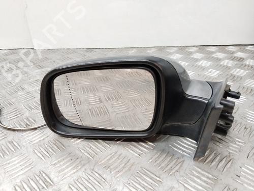 Used Left mirror PEUGEOT 307 SW (3H) [2002-2009]  17790686