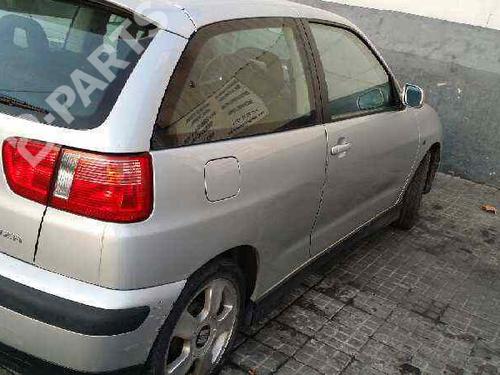 Left taillight SEAT IBIZA II (6K1)  | BP5175554C34 