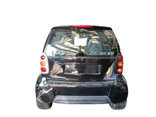 Warning switch SMART CITY-COUPE (450) 0.6 (S1CLA1, 450.341) | BP29734100I22 - Image 7