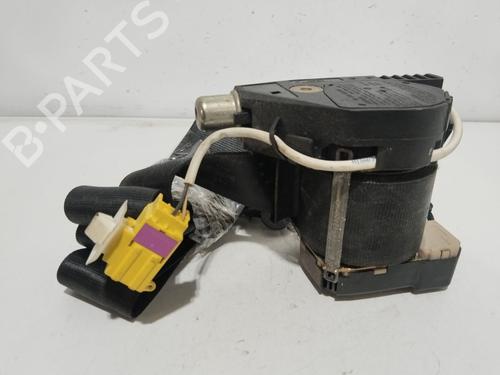 Used Front right seatbelt VW TOURAN (1T1, 1T2) 1.9 TDI (105 hp) 24999726