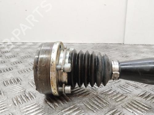 BP17948917M39 | Right front driveshaft VW POLO (9N_, 9A_) 1.4 16V BP17948917M39