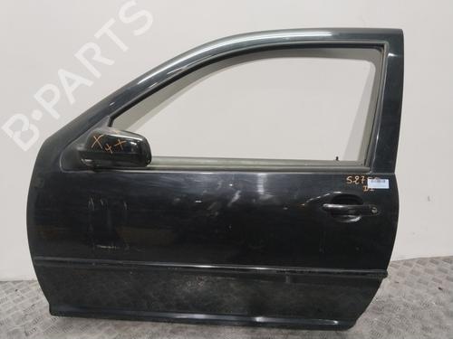 Used Left front door VW GOLF IV (1J1) 1.9 TDI (110 hp) 29912274
