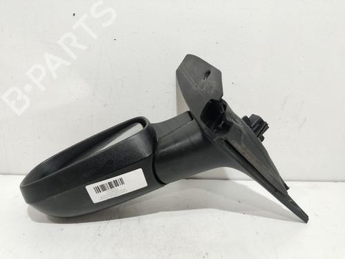 Left mirror RENAULT MEGANE II Estate (KM0/1_) 1.4 | BP17726466C26
