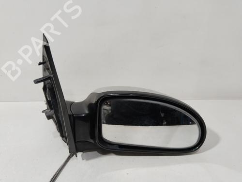 Used Right mirror FORD FOCUS I (DAW, DBW) 1.6 16V (100 hp) 8493832