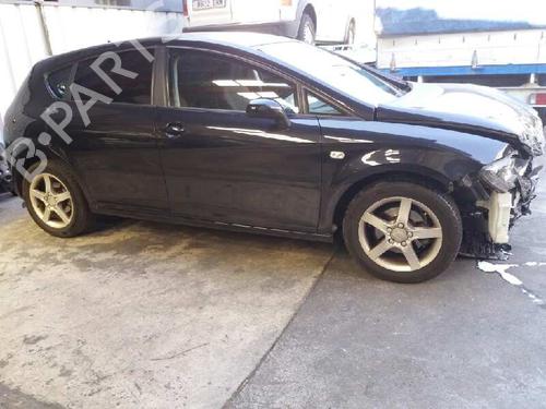 Steering column stalk SEAT LEON (1P1)  | BP23218956I23 