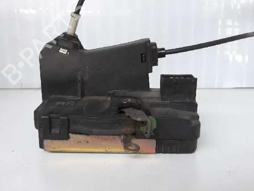 Used Front left lock Front left lock OPEL ASTRA G Hatchback (T98) [1998-2009] 5189735 5189735