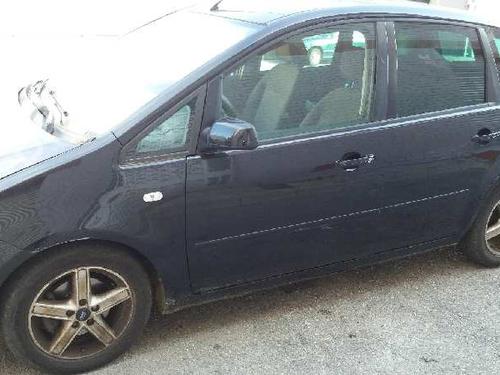 Climate control FORD FOCUS C-MAX (DM2) | BP7240154I5 - Image 6