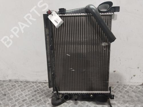 Køler MERCEDES-BENZ S-CLASS (W220)  | BP18662145M31 
