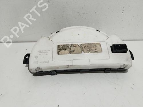 Instrument cluster CITROËN C3 I (FC_, FN_) 1.4 HDi | BP20660450C47 