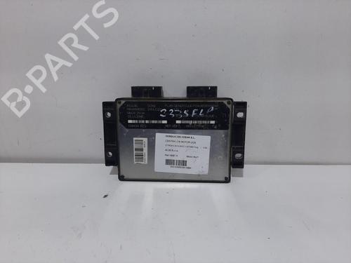 Used Engine control unit (ECU) Engine control unit (ECU) CITROËN BERLINGO / BERLINGO FIRST Box Body/MPV (M_) 1.9 D 70 (MBWJZ, MCWJZ) (69 hp) 11883881 11883881