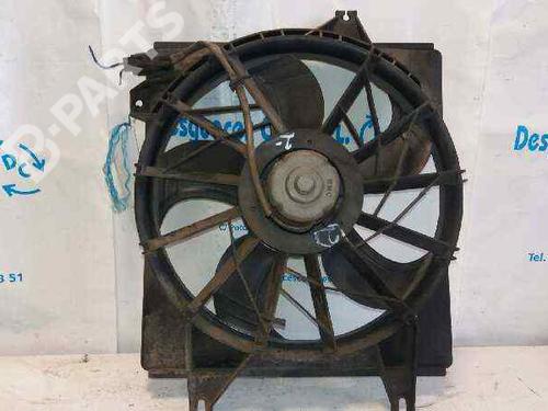 Køleventilator elektrisk HYUNDAI LANTRA II (J-2) [1995-2002]  5160128