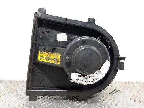 Heater blower motor SKODA OCTAVIA I (1U2)  | BP6027302M62 