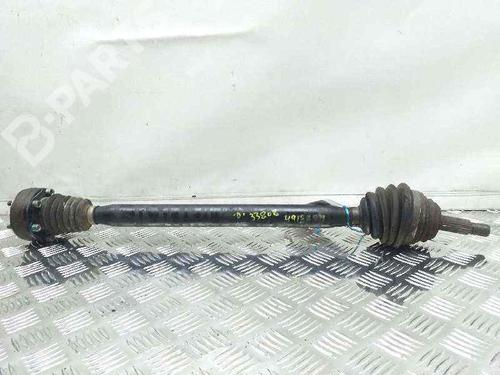 Used Right front driveshaft VW LUPO I (6X1, 6E1) [1998-2005]  5170826