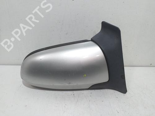 Right mirror OPEL ZAFIRA A MPV (T98)  | BP17492165C27 