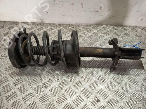 Used Right front shock absorber RENAULT LAGUNA II Grandtour (KG0/1_) [2001-2007]  32656421