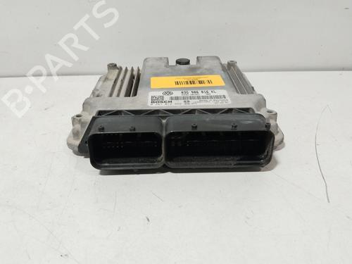 Engine control unit (ECU) SEAT ALTEA (5P1) 1.9 TDI | BP40281460M57 - Image 3