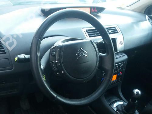 Switch CITROËN C4 I (LC_)  | BP11595373I30 