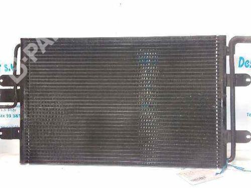 Used AC radiator SEAT TOLEDO II (1M2) [1998-2006]  5162192