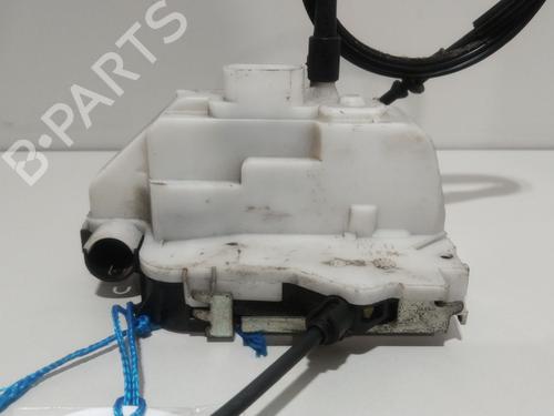 Used Front right lock CITROËN C2 (JM_) [2003-2017]  27297686