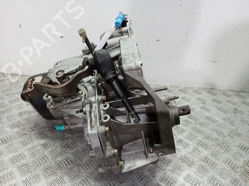 Gearbox RENAULT LAGUNA II (BG0/1_) 1.6 16V (BG0A, BG0L) | BP29285684M3 