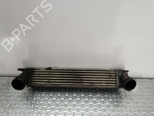 Intercooler Intercooler BMW 1 (E81) 118 i (143 hp) 31831783 31831783