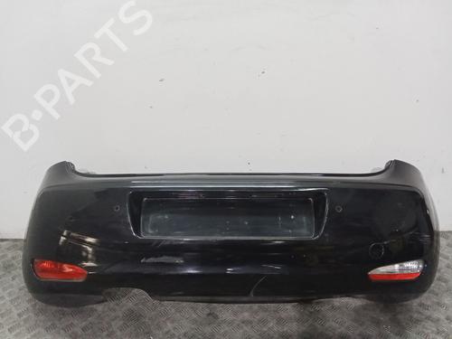 Used Rear bumper FIAT PUNTO EVO Hatchback Van (199_) 1.3 D Multijet (199.AXT1A, 199.AXC1A) (75 hp) 29632875