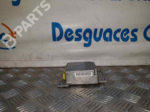 ECU airbags NISSAN ALMERA II Hatchback (N16)  | BP5198718M53 