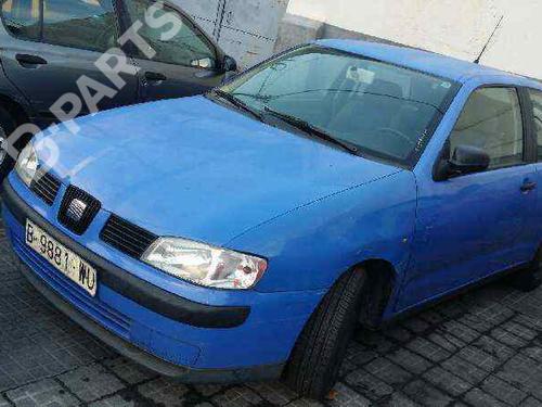 Right mirror SEAT IBIZA II (6K1)  | BP5161939C27 