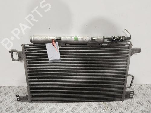 Used AC radiator MERCEDES-BENZ CLC-CLASS (CL203) CLC 220 CDI (203.708) (150 hp) 29250455