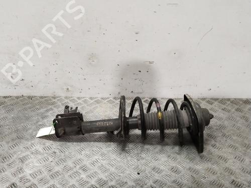 Used Left front shock absorber Left front shock absorber PEUGEOT 807 (EB_) 2.2 HDi (128 hp) 40064678 40064678