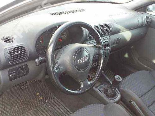 Right front shock absorber AUDI A3 (8L1) 1.9 TDI | BP5175931M17 