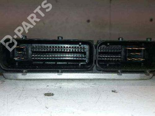 Engine control unit (ECU) SEAT IBIZA III (6L1)  | BP5162186M57 