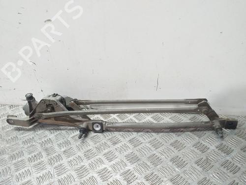 Front wiper motor FORD FOCUS II (DA_, HCP, DP)  | BP13711964M29 