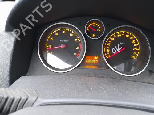 Tailgate lift support OPEL ASTRA H (A04) 1.4 (L48) | BP14458060C138 