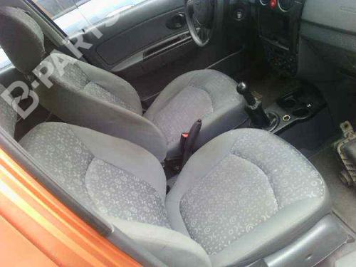 Servo brake CHEVROLET MATIZ (M200, M250)  | BP5188932M42 