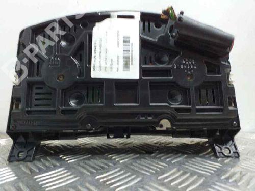 Instrument cluster OPEL ZAFIRA / ZAFIRA FAMILY B (A05)  | BP5204115C47