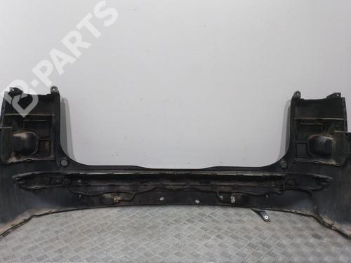 Rear bumper CITROËN C4 Picasso I MPV (UD_)  | BP11366838C8 